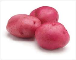 Potatoes (Washed Red) 2.5 Kilos