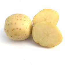 Potatoes (Washed White) 2.5 kilos