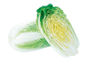 Chinese Leaf (Cabbage)