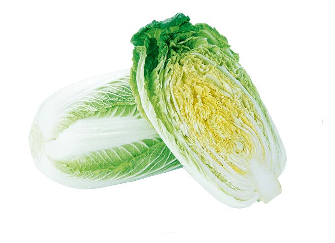 Chinese Leaf (Cabbage)