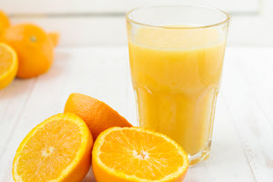 Orange Juice 1 Litre