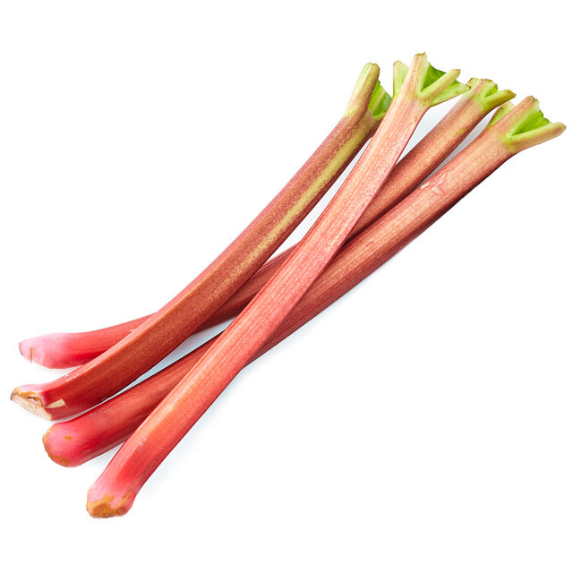Rhubarb (UK) 500gm