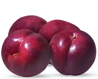 Plums 500 grams approx