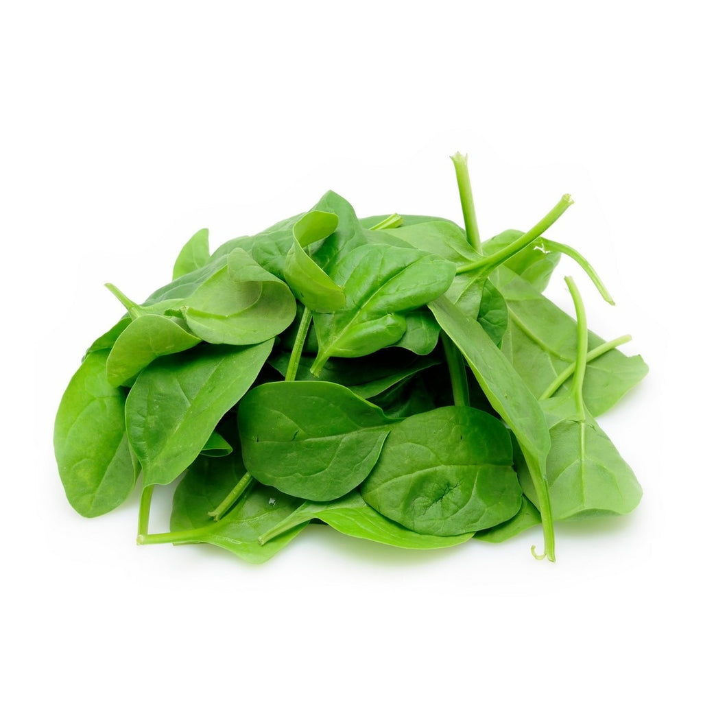 Baby Spinach 250g