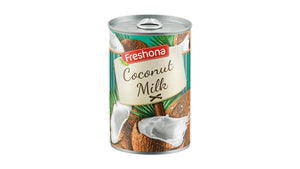Coconut milk 400ml