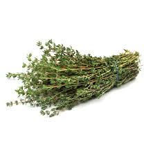 Thyme Bunch 100 grams