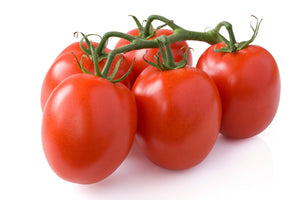 Plum Vine Tomatoes 500g