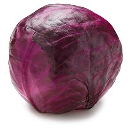 Red Cabbage 1.5-2KILO APPROX