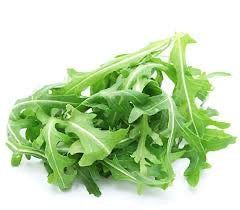 Roquette 125grams pre packed