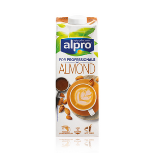 Milk Almond 1 ltr