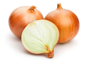 Onions (Spanish Large) .1 kilo