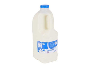 Milk Whole