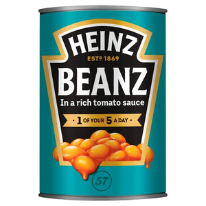 Heinz Baked Beans 415 GRAMS