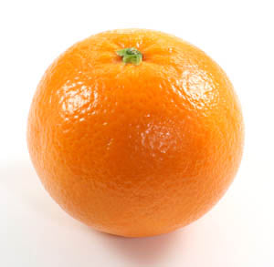 Orange Medium