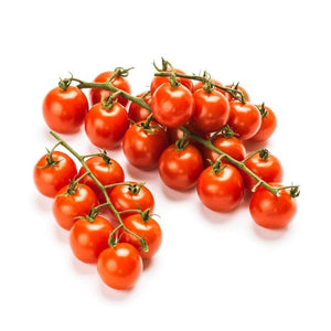 Cherry Vine Tomatoes Punnet 250gm
