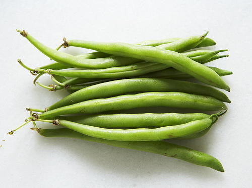 300g Green Beans