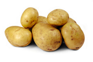 New Potatoes 500g