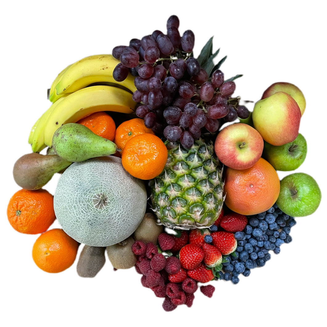 All Fruit Box