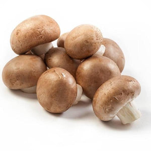 Chestnut Mushroom 250gm