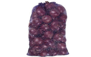 Red Onion 10KG Sack