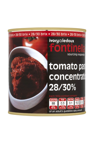Tomato Paste 400grams